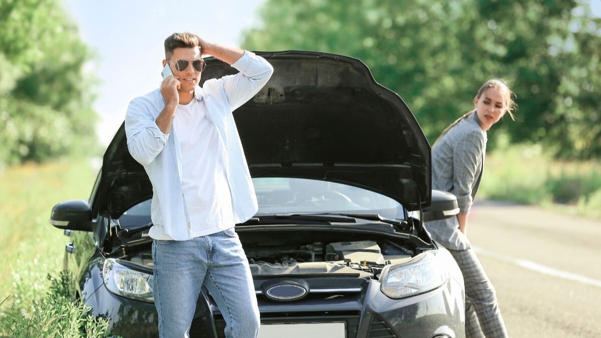 セブ島旅行で注意すべき事故・トラブルの種類